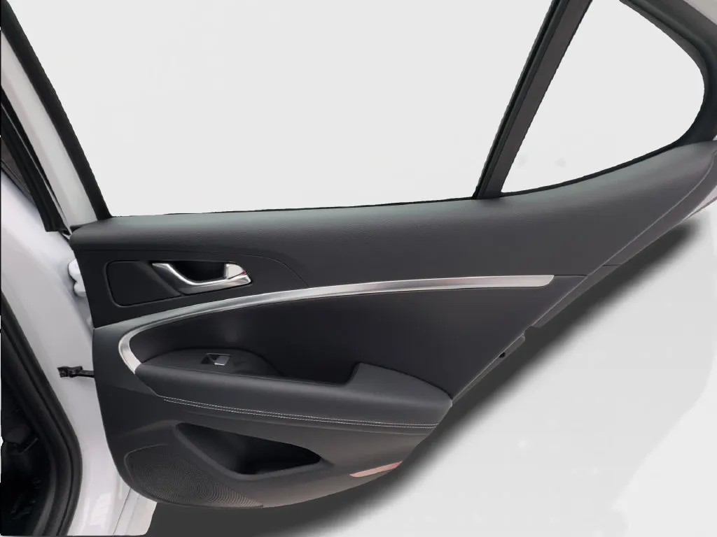 Genesis G70 photo 29