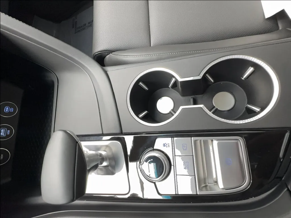 Genesis G70 photo 47
