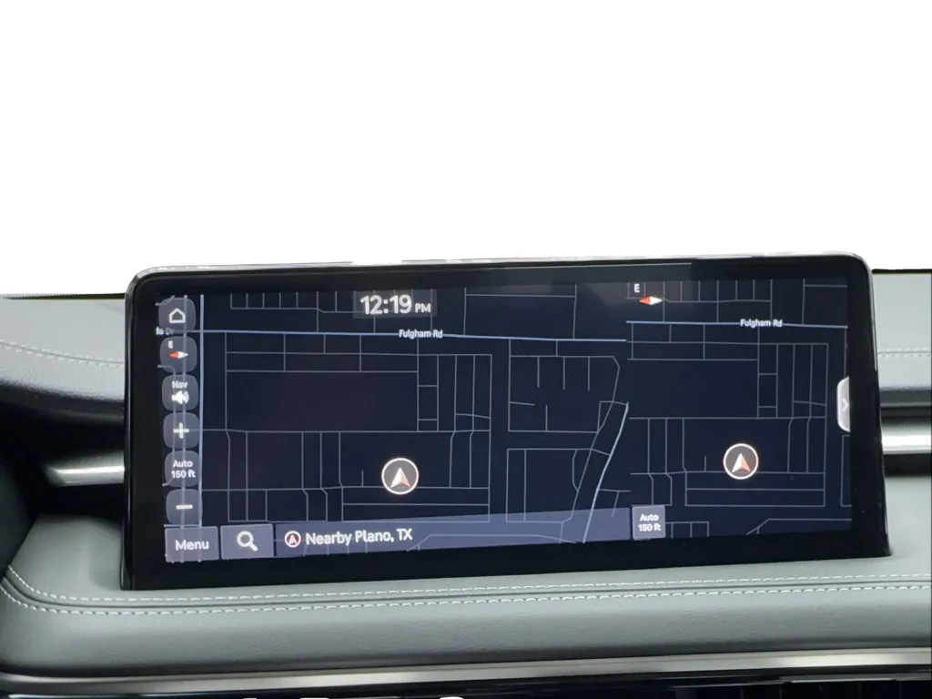 Genesis G70 photo 51