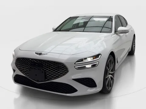 More photos of 2026 Genesis G70 2.5T at Autos of Dallas - Plano, TX