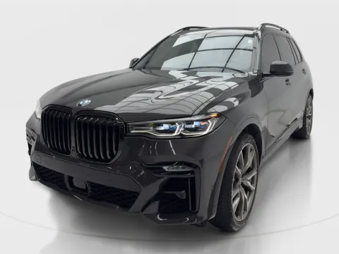 More photos of 2022 BMW X7 M50i at Autos of Dallas - Plano, TX