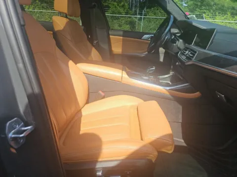 More photos of 2022 BMW X7 M50i at Autos of Dallas - Plano, TX