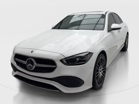 More photos of 2023 Mercedes-Benz C-Class C 300 at Autos of Dallas - Plano, TX