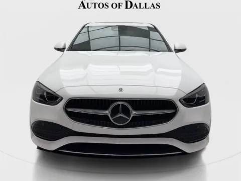 More photos of 2023 Mercedes-Benz C-Class C 300 at Autos of Dallas - Plano, TX
