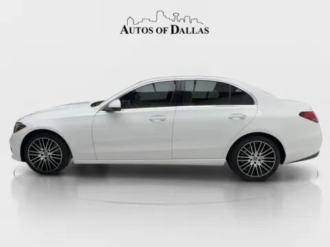 More photos of 2023 Mercedes-Benz C-Class C 300 at Autos of Dallas - Plano, TX