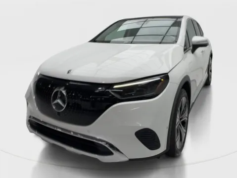 More photos of 2024 Mercedes-Benz EQE 350+ SUV at Autos of Dallas - Plano, TX
