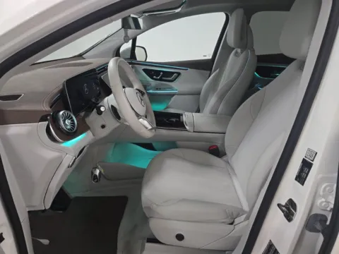 More photos of 2024 Mercedes-Benz EQE 350+ SUV at Autos of Dallas - Plano, TX