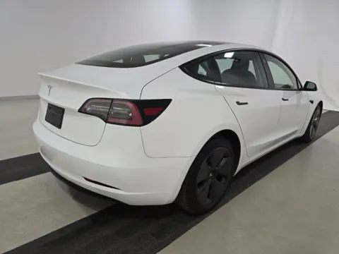 Photos of 2023 Tesla Model 3 for sale in Plano, TX at Autos of Dallas - Plano