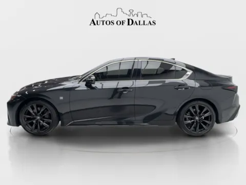 More photos of 2024 Lexus IS 350 F SPORT Design at Autos of Dallas - Plano, TX