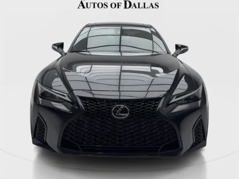 Another view of 2024 Lexus IS 350 F SPORT Design for sale in Plano, TX at Autos of Dallas - Plano