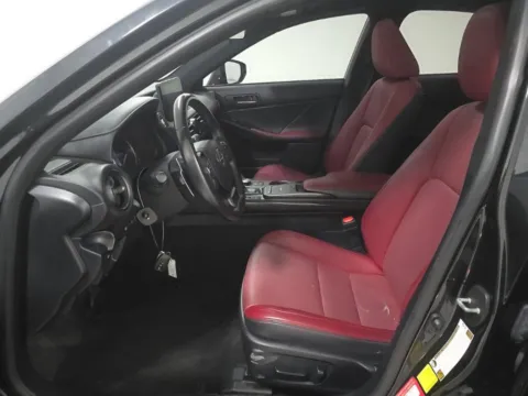 More photos of 2024 Lexus IS 350 F SPORT Design at Autos of Dallas - Plano, TX