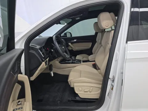 More photos of 2023 Audi Q5 Sportback 45 S line Premium at Autos of Dallas - Plano, TX