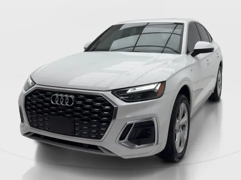 More photos of 2023 Audi Q5 Sportback 45 S line Premium at Autos of Dallas - Plano, TX