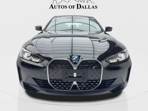 More photos of 2024 BMW i4 eDrive35 at Autos of Dallas - Plano, TX