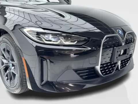 Another view of 2024 BMW i4 eDrive35 for sale in Plano, TX at Autos of Dallas - Plano