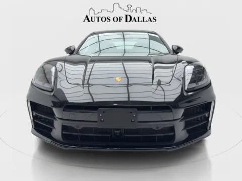 More photos of 2025 Porsche Panamera NAV,CAM,PANO,CLMT STS,BLIND SPOT,19" WLS at Autos of Dallas - Plano, TX
