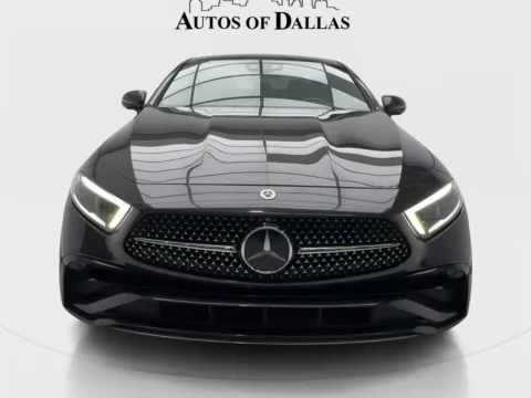 More photos of 2022 Mercedes-Benz CLS 450 at Autos of Dallas - Plano, TX