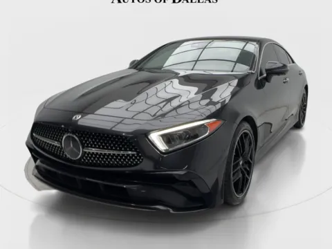 More photos of 2022 Mercedes-Benz CLS 450 at Autos of Dallas - Plano, TX