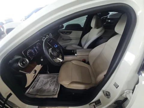 More photos of 2023 Mercedes-Benz C-Class C 300 at Autos of Dallas - Plano, TX