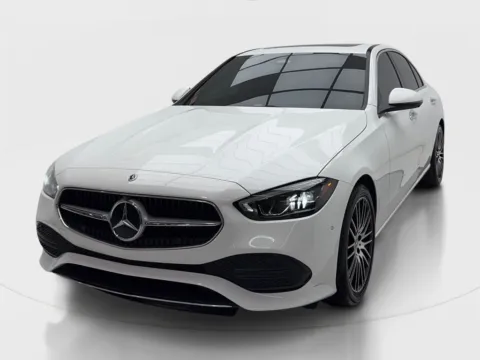 More photos of 2023 Mercedes-Benz C-Class C 300 at Autos of Dallas - Plano, TX