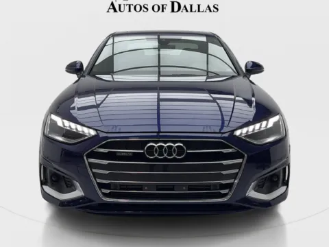 More photos of 2023 Audi A4 40 Premium at Autos of Dallas - Plano, TX