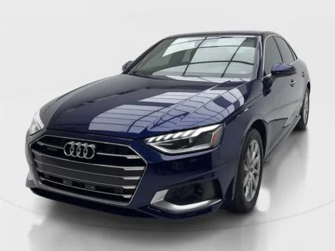 More photos of 2023 Audi A4 40 Premium at Autos of Dallas - Plano, TX