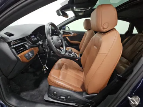 More photos of 2023 Audi A4 40 Premium at Autos of Dallas - Plano, TX