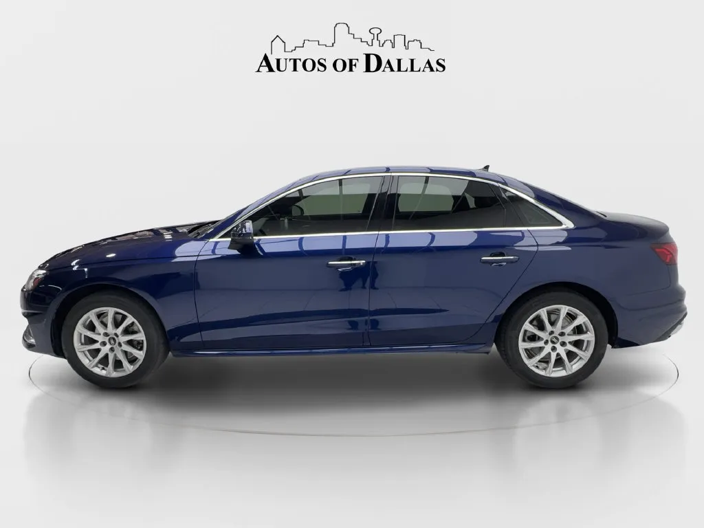 Audi A4 photo 6