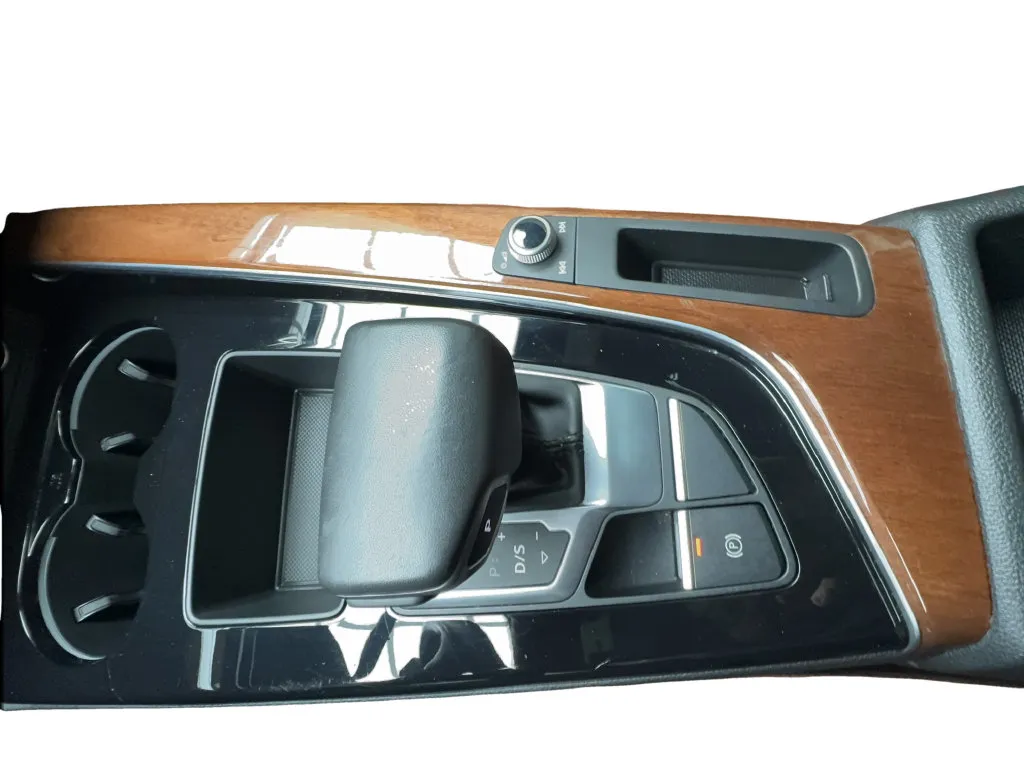 Audi A4 photo 48
