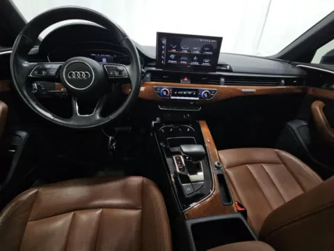 More photos of 2023 Audi A4 40 Premium at Autos of Dallas - Plano, TX