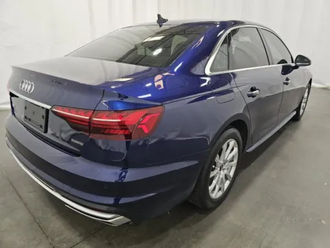 Photos of 2023 Audi A4 40 Premium for sale in Plano, TX at Autos of Dallas - Plano