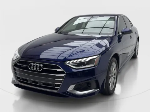 More photos of 2023 Audi A4 40 Premium at Autos of Dallas - Plano, TX