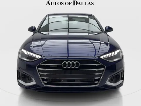 More photos of 2023 Audi A4 40 Premium at Autos of Dallas - Plano, TX