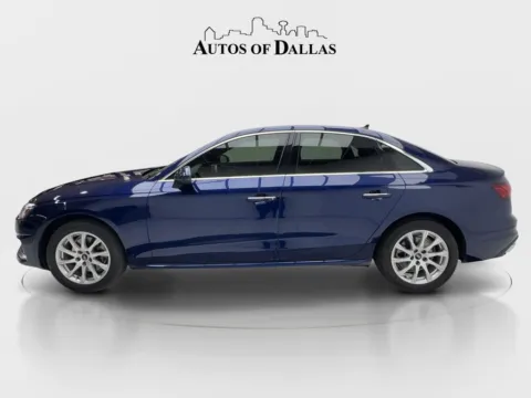 More photos of 2023 Audi A4 40 Premium at Autos of Dallas - Plano, TX