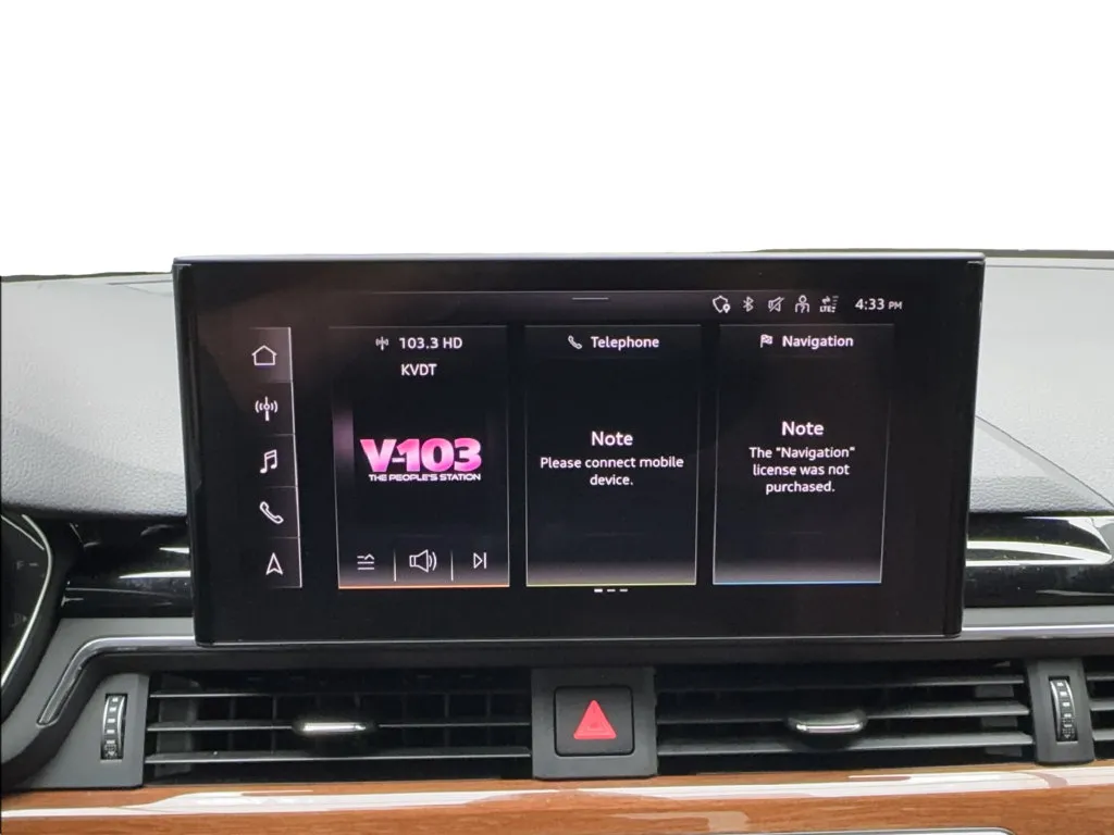 Audi A4 photo 51