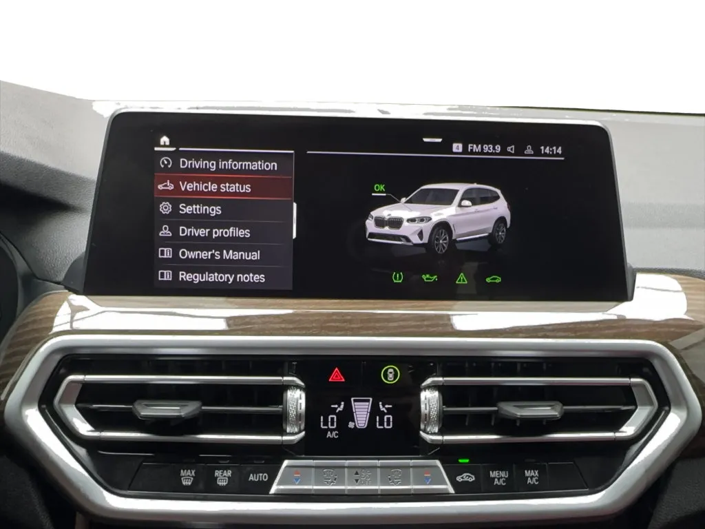 BMW X3 photo 51
