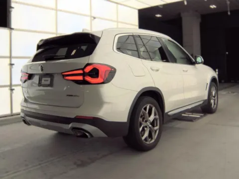 Photos of 2022 BMW X3 sDrive30i for sale in Plano, TX at Autos of Dallas - Plano