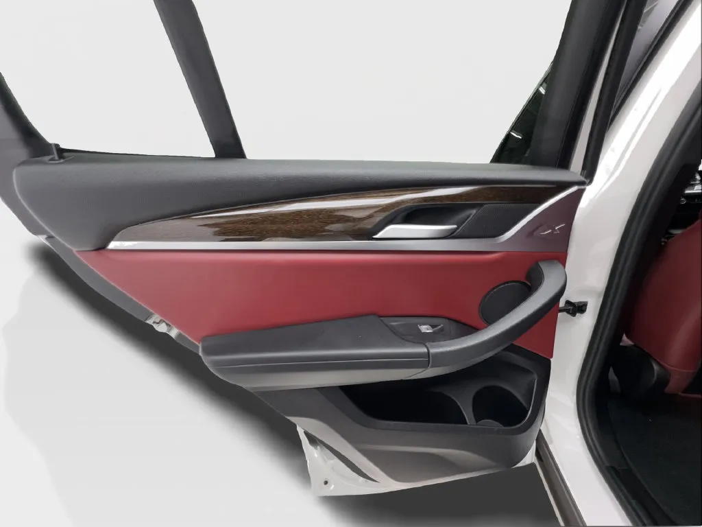 BMW X3 photo 27