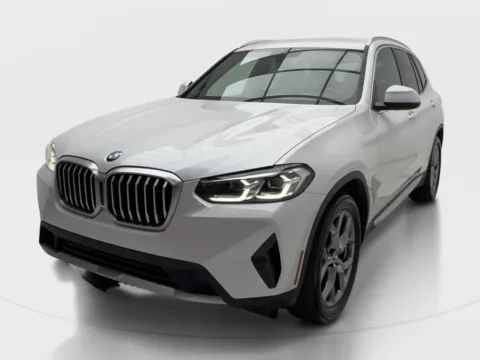 More photos of 2022 BMW X3 sDrive30i at Autos of Dallas - Plano, TX