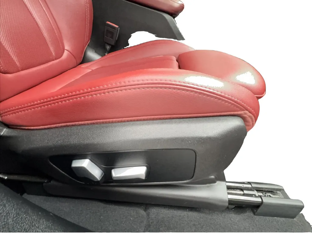 BMW X3 photo 33