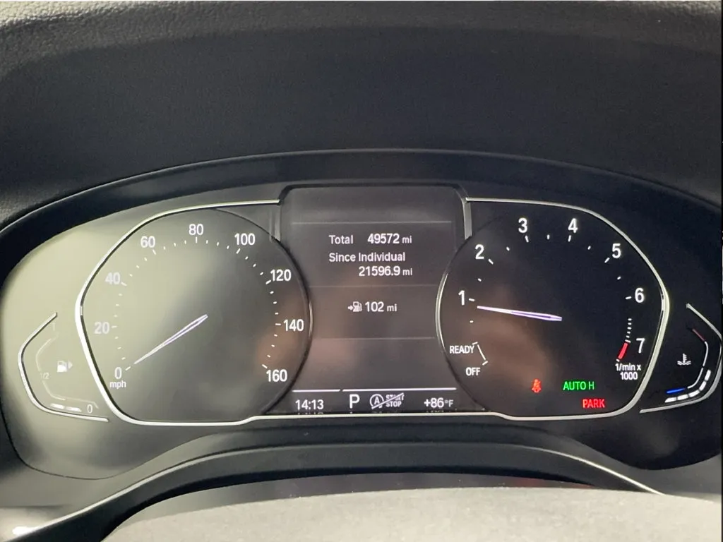 BMW X3 photo 42