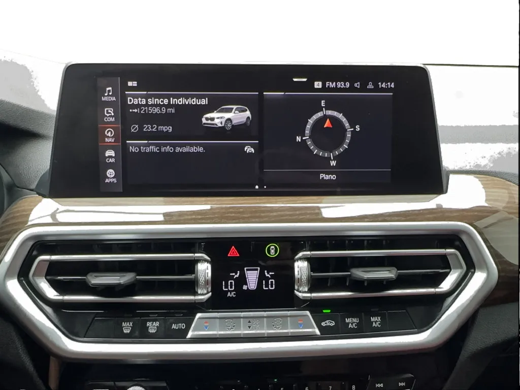 BMW X3 photo 50