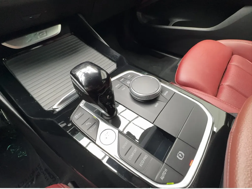 BMW X3 photo 47