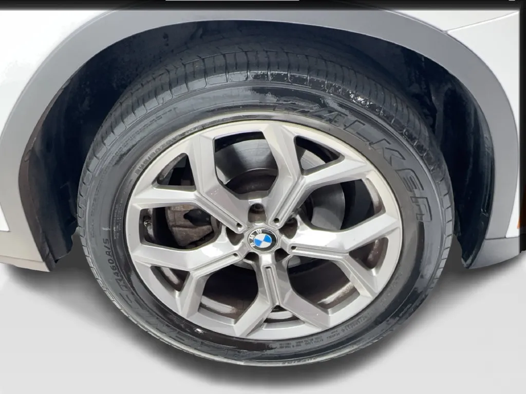 BMW X3 photo 15