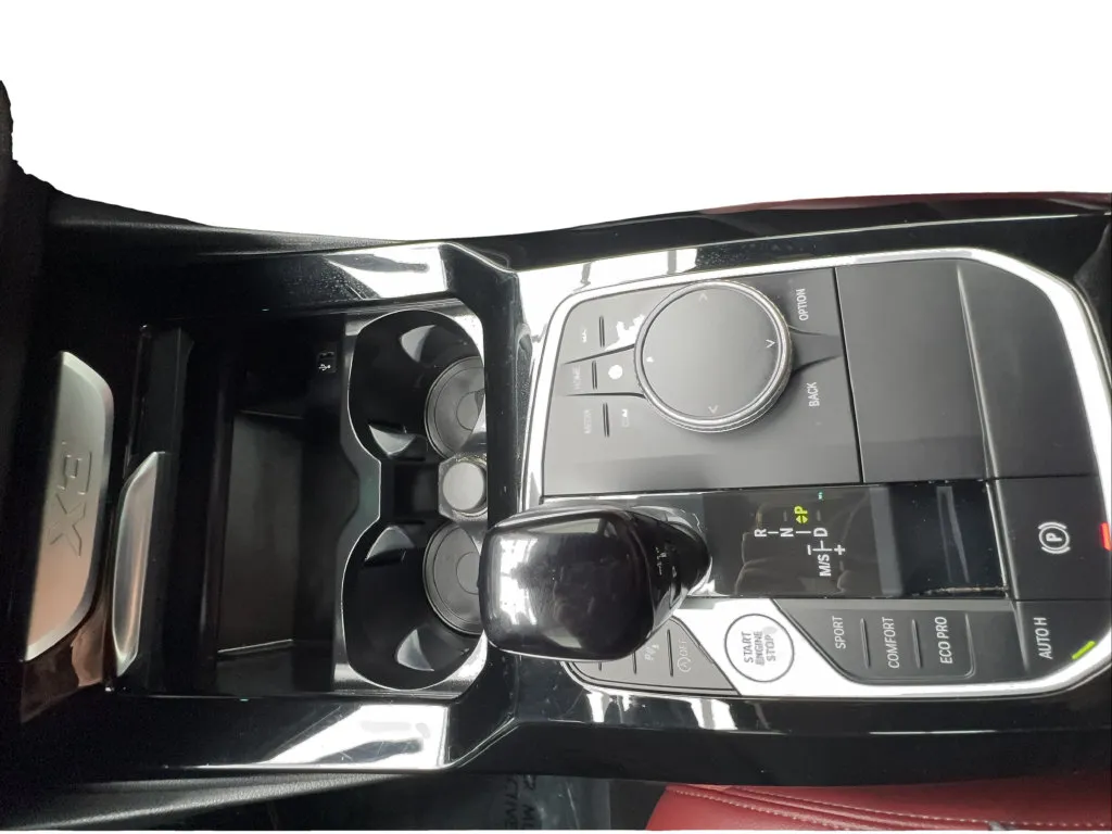 BMW X3 photo 48