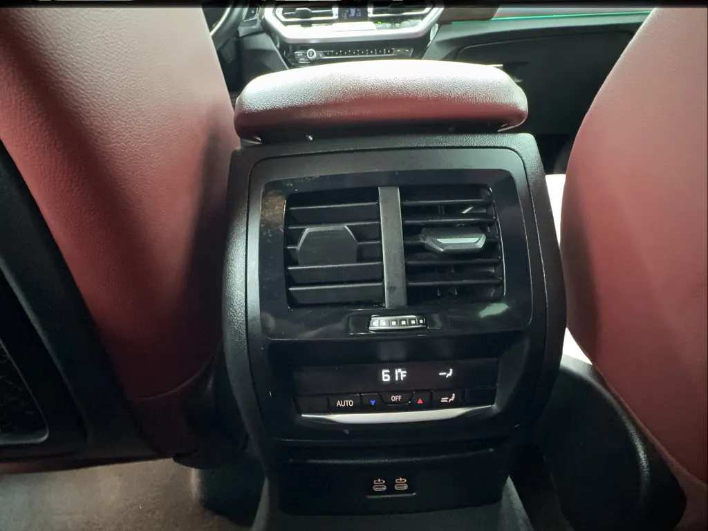 BMW X3 photo 41