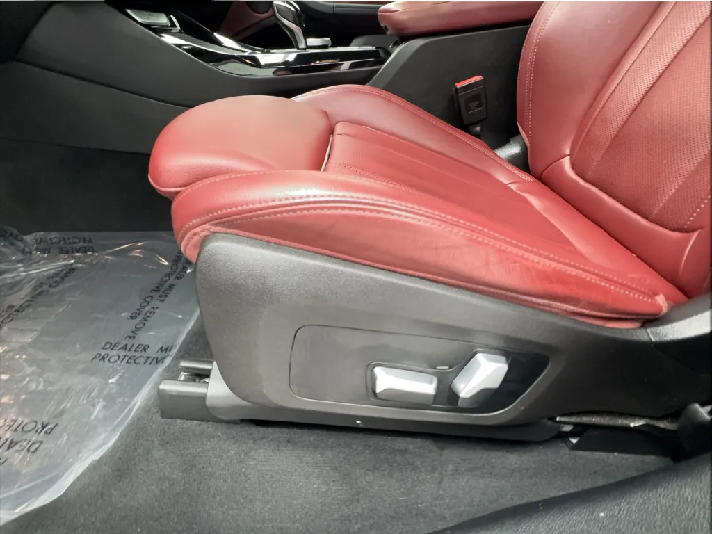 BMW X3 photo 22
