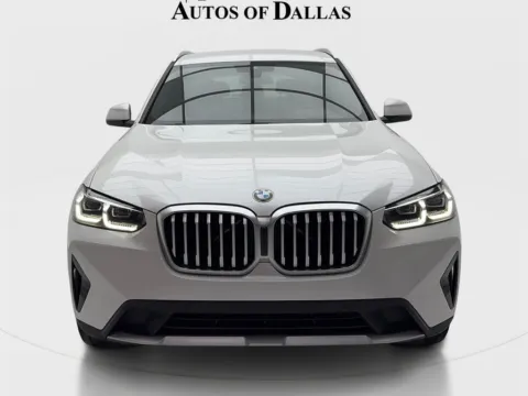 More photos of 2022 BMW X3 sDrive30i at Autos of Dallas - Plano, TX