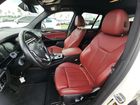 More photos of 2022 BMW X3 sDrive30i at Autos of Dallas - Plano, TX