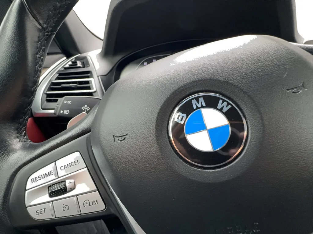 BMW X3 photo 44